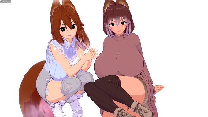 俺のコイカツにはユウちゃんとケイ姉さんもいるぞ 