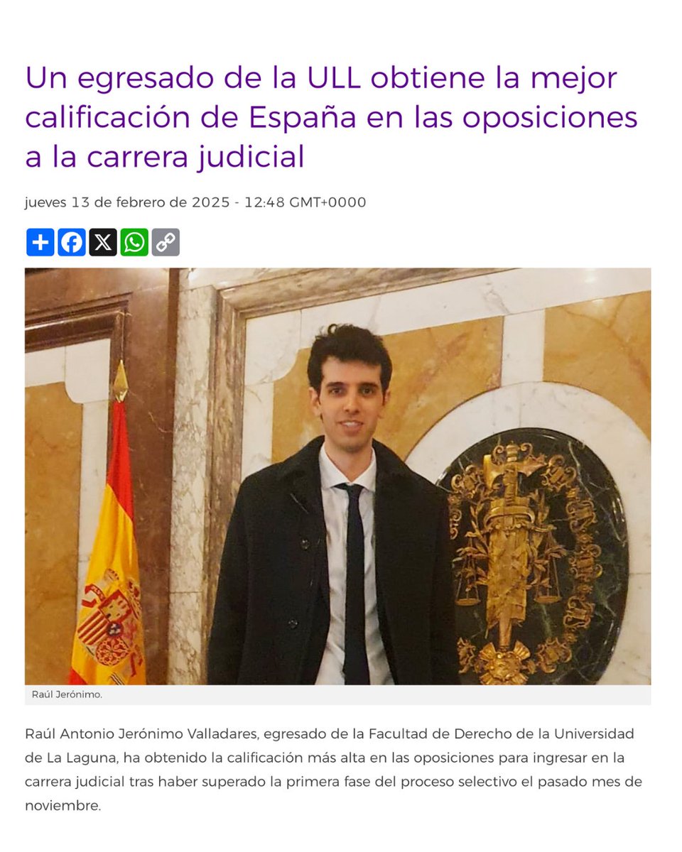 Migdalia Machín Tavío tweet media