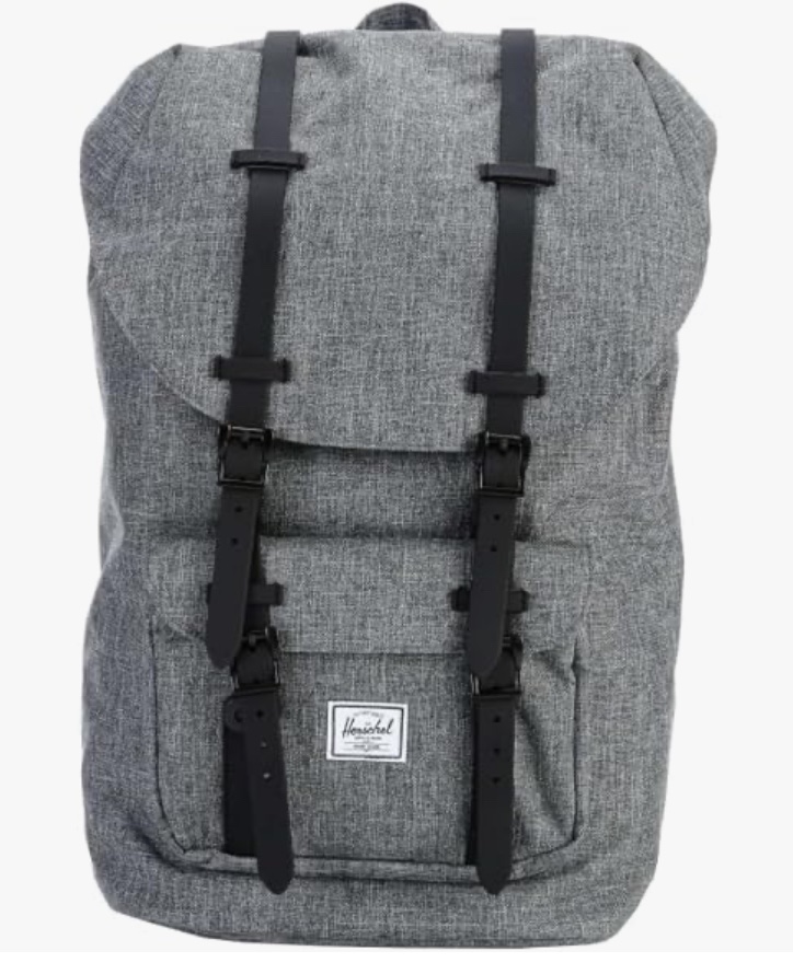 Lost my bag last night about 9pm when I left <a href="/Thelaurieston/">The Laurieston Bar</a> <a href="/lauriestonbar/">thelauriestonbar</a>. It’s kinda like this but with a strap missing. Anyone seen it?

The irony is I helped someone find their lost phone outside on the way home. 

#tradeston #laurieston #glasgow