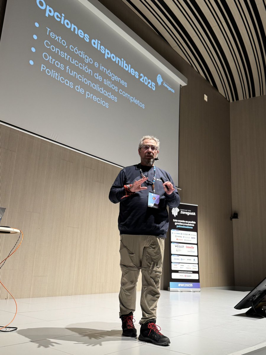 Fernando López tweet media