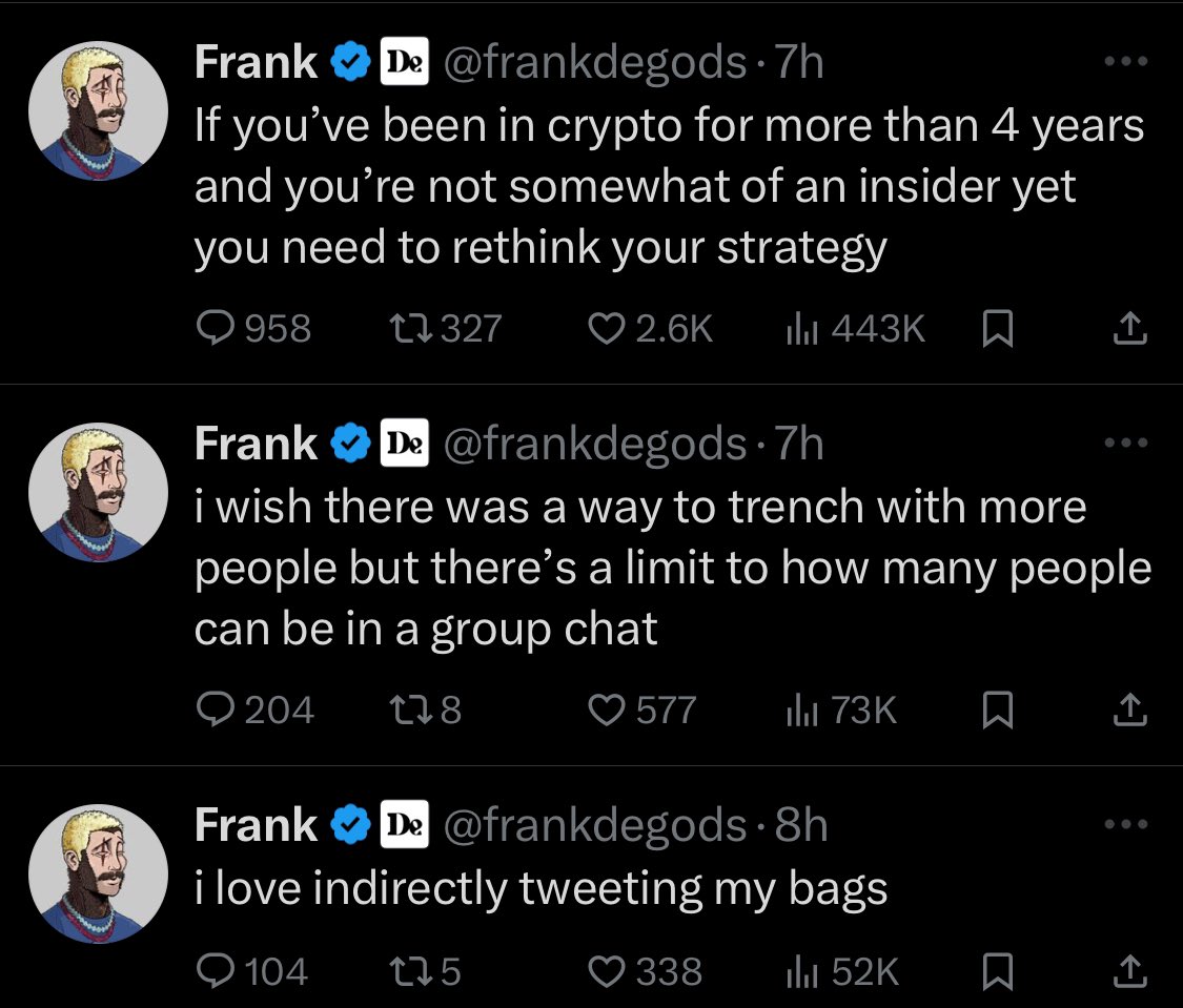 Beanie tweet media