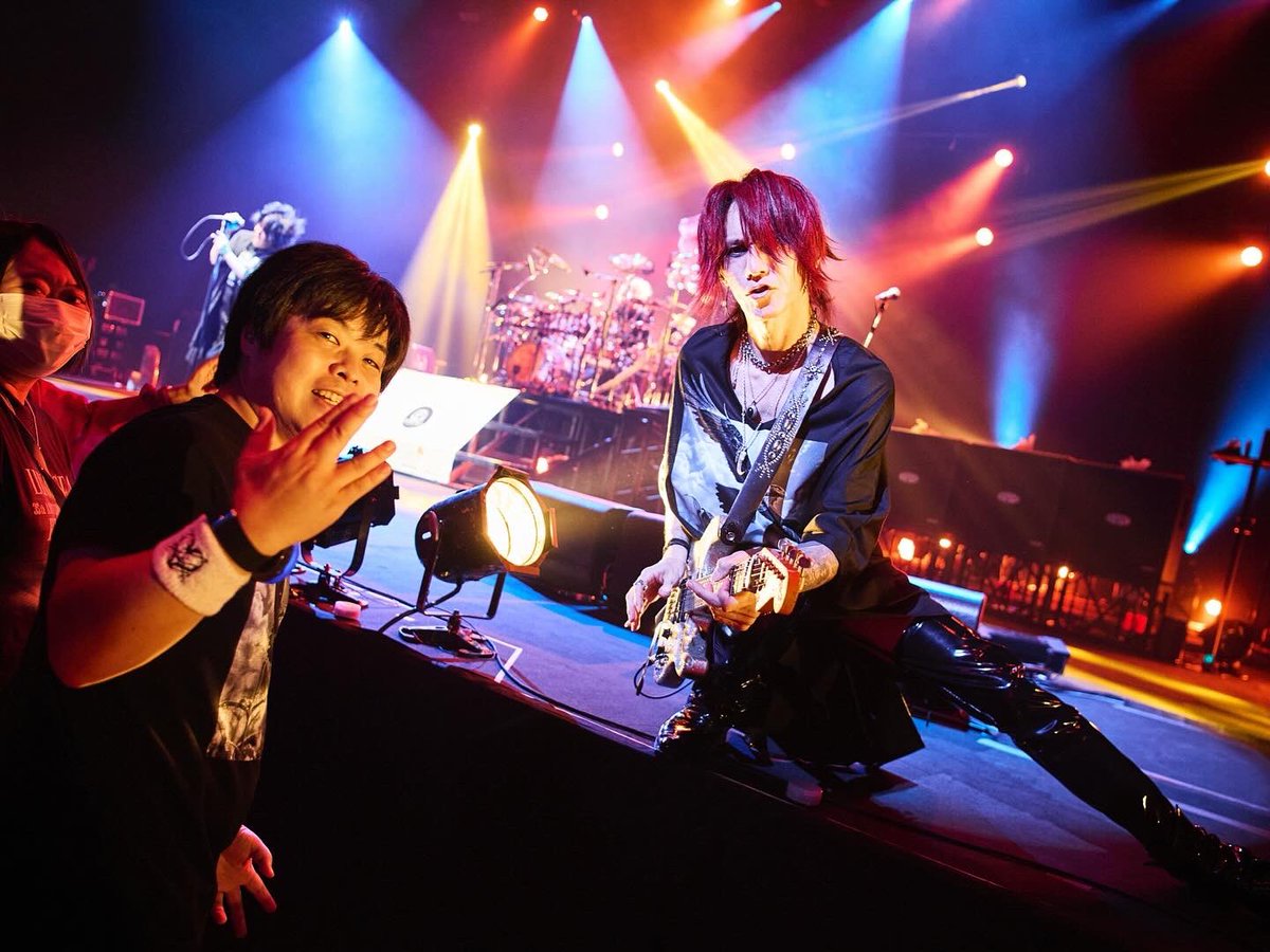 【レア】SUGIZO 東京ドーム ピック ERA to ERA FINAL レア】SUGIZO 東京ドーム ピック ERA to ERA FINAL（LUNA SEA