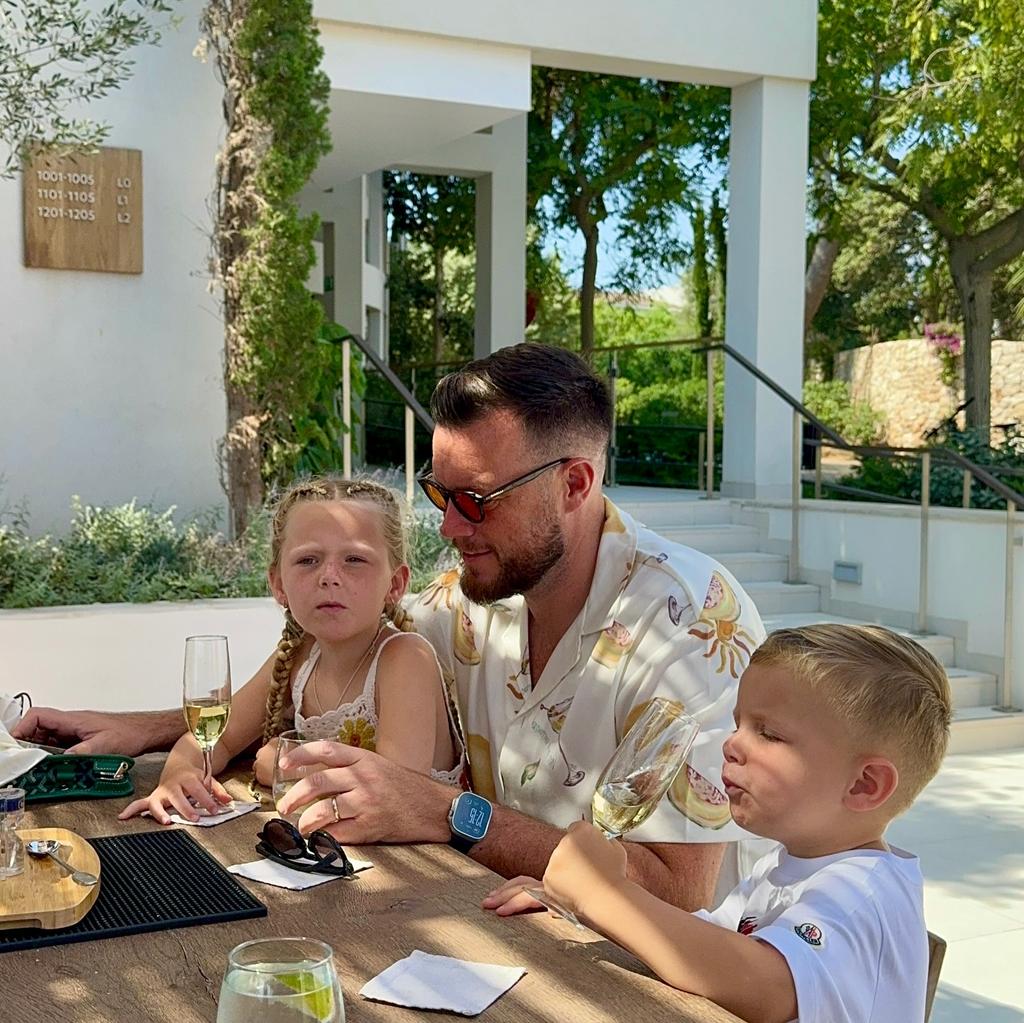 Mallorca Vibes 🏝️ #mallorca