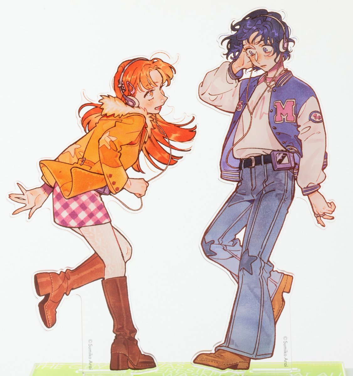 bluemitsuaya's tweet image. HD VERSION WAHHHH THEY&apos;RE SO CUTE😭🫶