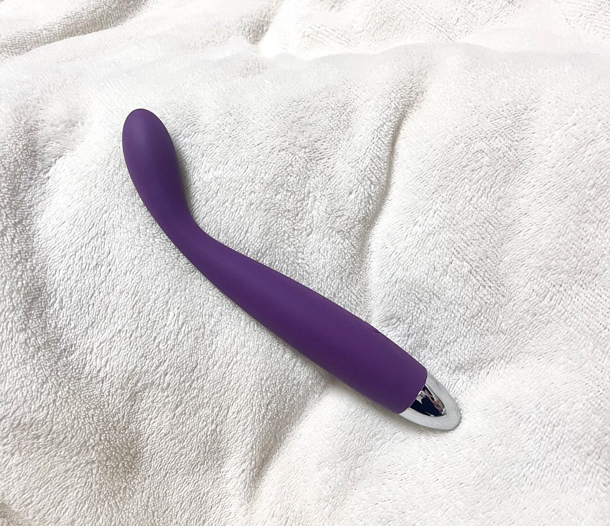 頂いたおもちゃ、秒でいくし壊れちゃいそう(笑)
声我慢するの大変