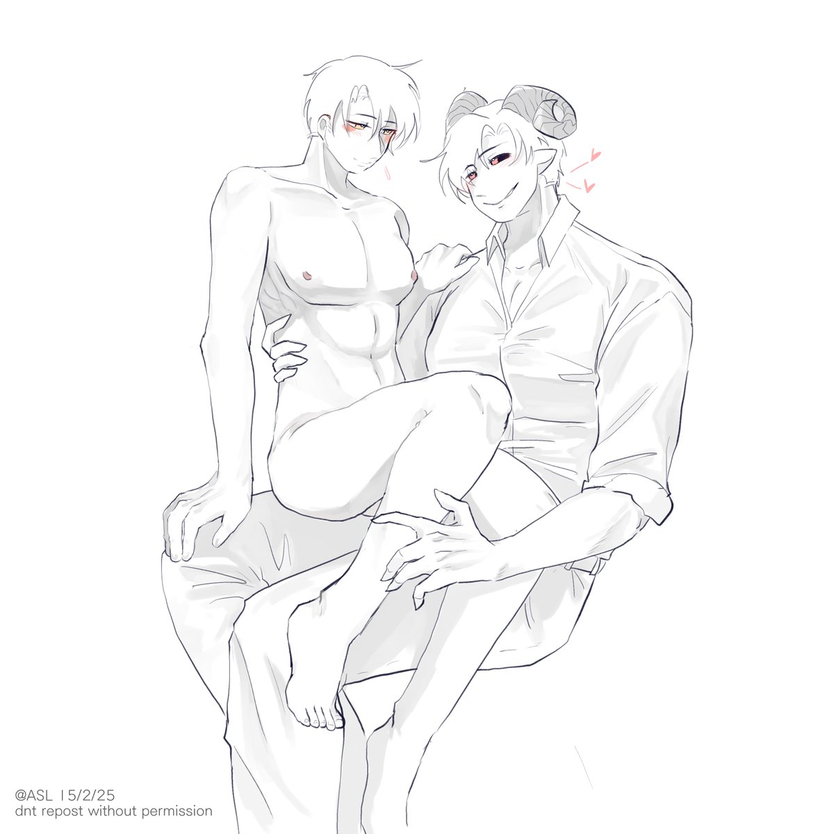 ASLMugiwar14949's tweet photo. fanart :ASL
OG : @LabyJok  [@yeos_m]  #yeosm #Faraxoti #myart https://t.co/vKcQeSVZBa