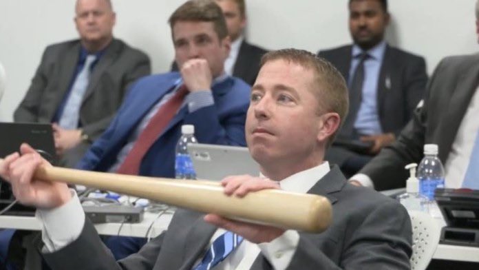 Brad Holmes Bulge tweet media