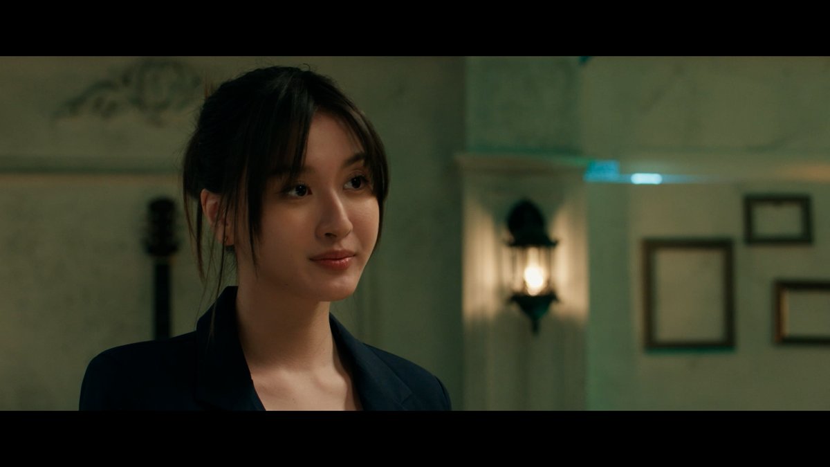 GMMTV's tweet image. ร้านปิดแล้ว แต่พอเห็นเป็นหน้าเธอ = เปิด 24 ชม. ชัวร์อ่ะพี่โอ๊ต
#USTheSeriesEP5
@view_benyapa @mimrtd