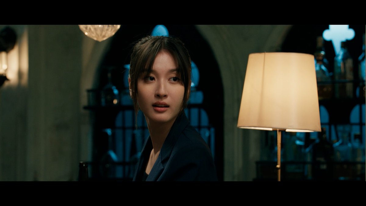 GMMTV's tweet image. ร้านปิดแล้ว แต่พอเห็นเป็นหน้าเธอ = เปิด 24 ชม. ชัวร์อ่ะพี่โอ๊ต
#USTheSeriesEP5
@view_benyapa @mimrtd