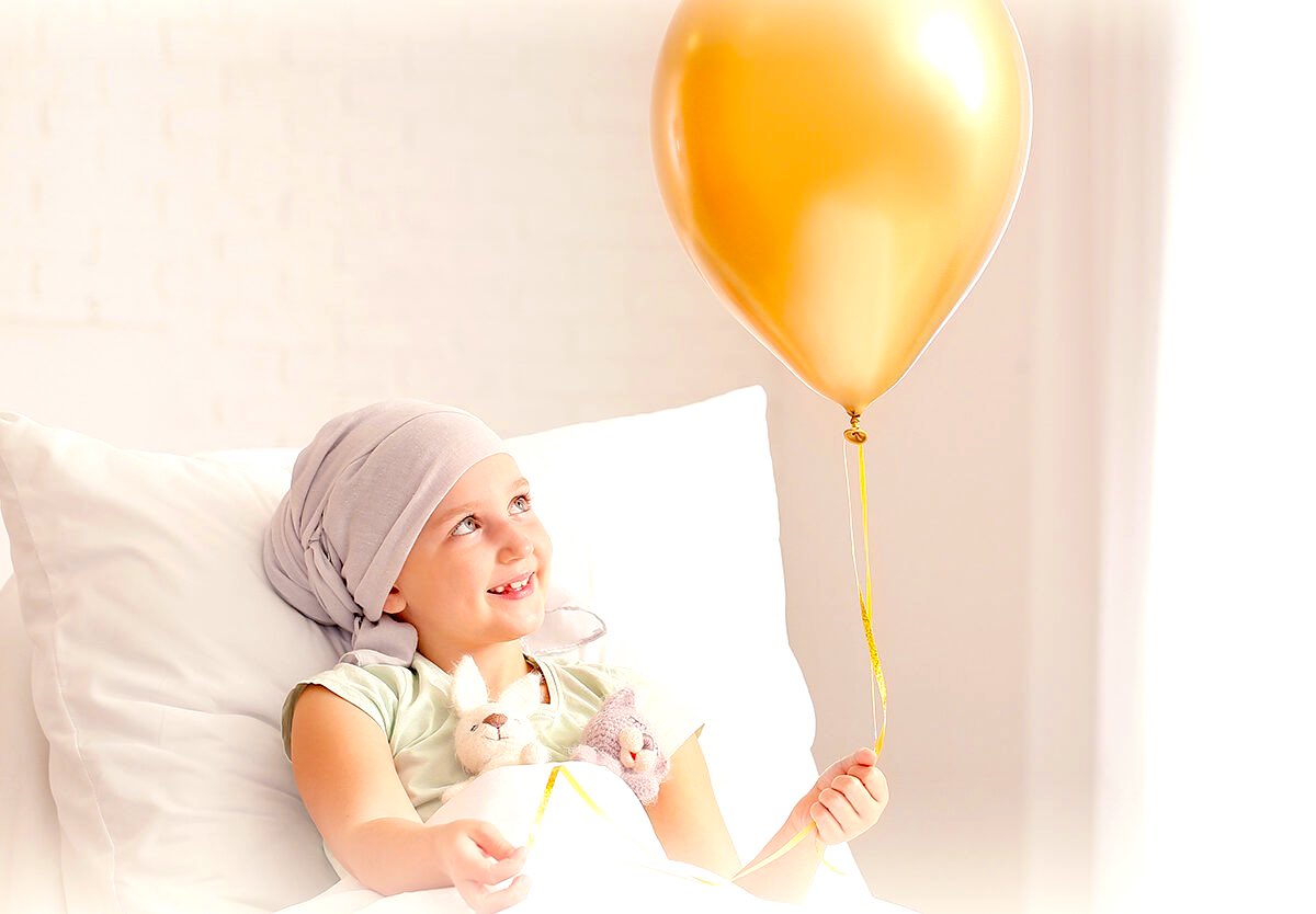 Earlier diagnosis is the first key step to improving patient outcomes, and offers the best chance of cure.

#InternationalChildhoodCancerDay
#ChildhoodCancer