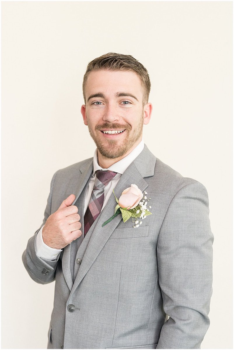 Our Republican of the Week is Alex Hickner! Alex is a southsider and boilermaker. He has worked in numerous legislative and policy roles with Congressman Baird and Senator Braun. He currently serves as Chief of Staff in the Indiana Department of Business Affairs.