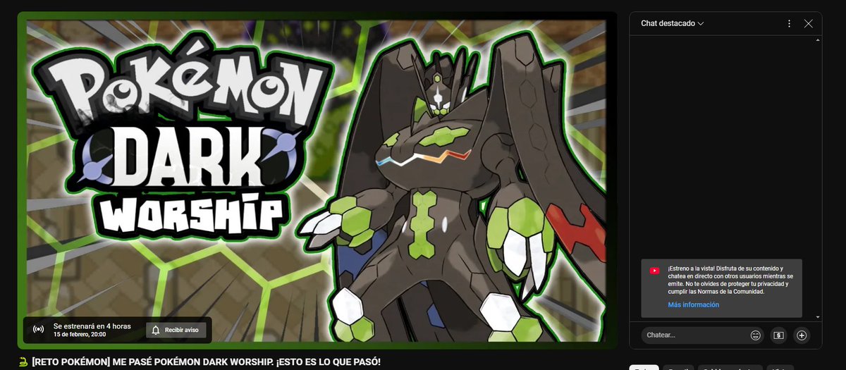 ¡Amigoooos esta tarde tenemos vídeo nuevo! 👀