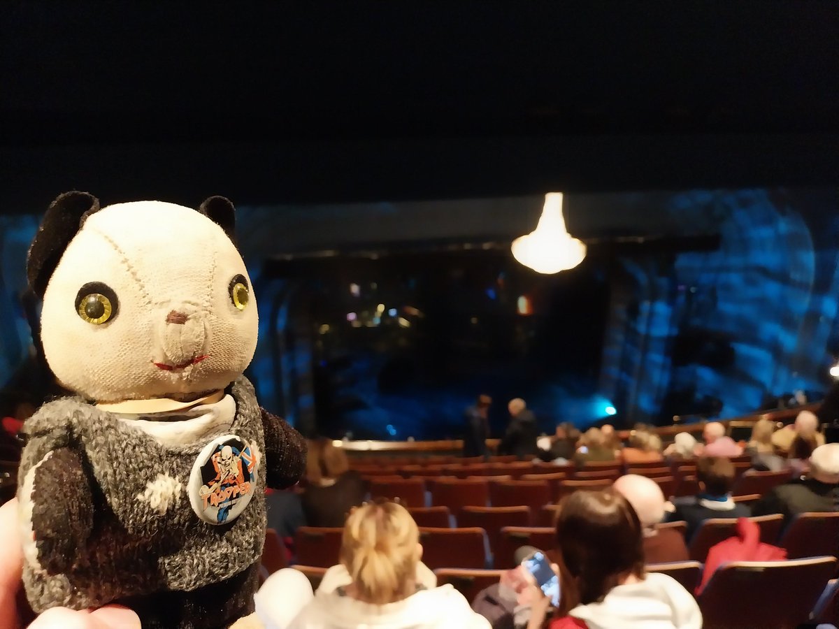 Jonathan Panda tweet media