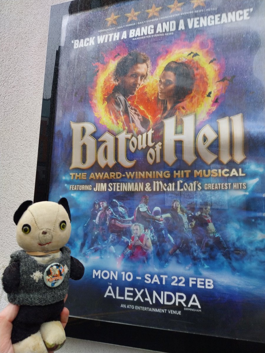 Jonathan Panda tweet media