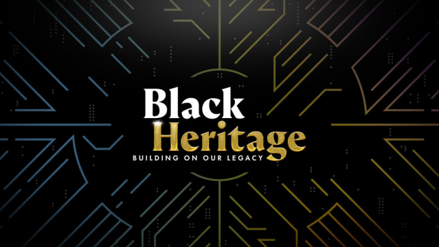 sociallyK's tweet photo. This Black History Month and all year long, Comcast NBCUniversal is proud to uplift the stories of those who are adding their own bricks to the groundwork laid out by innovators of the past and inspiring generations to come. #EffectvEmp https://t.co/sT92tvAiTR https://t.co/gcVgnn8kDD