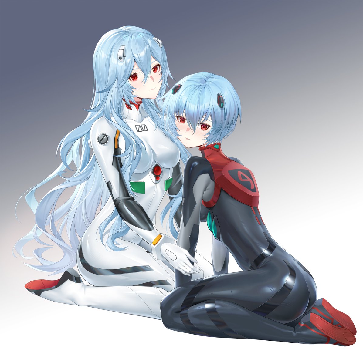 ycsysy11's tweet photo. #綾波レイ #Evangelion #ayanamirei https://t.co/saPyn9EB6t