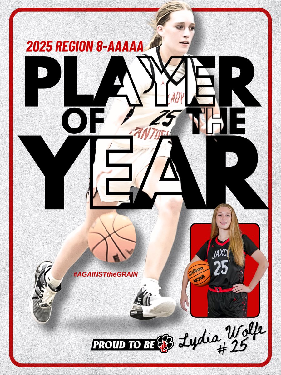Jackson County WBB (@jaxco_wbb) on Twitter photo Congratulations to our Lady Panthers on their All-Region selections!
<a href="/lilie_vick/">Lilie</a> Honorable Mention All-Region
<a href="/_humblymya/">mya🗣️</a> Honorable Mention All-Region
<a href="/madelyndrucker/">Madelyn Drucker</a> First Team All-Region
<a href="/maddieharkins14/">@MaddieHarkins14</a> First Team All-Region
<a href="/lyd_wolfe/">lydia</a> REGION POY
We are SO PROUD! Congratulations to our Lady Panthers on their All-Region selections!
<a href="/lilie_vick/">Lilie</a> Honorable Mention All-Region
<a href="/_humblymya/">mya🗣️</a> Honorable Mention All-Region
<a href="/madelyndrucker/">Madelyn Drucker</a> First Team All-Region
<a href="/maddieharkins14/">@MaddieHarkins14</a> First Team All-Region
<a href="/lyd_wolfe/">lydia</a> REGION POY
We are SO PROUD!