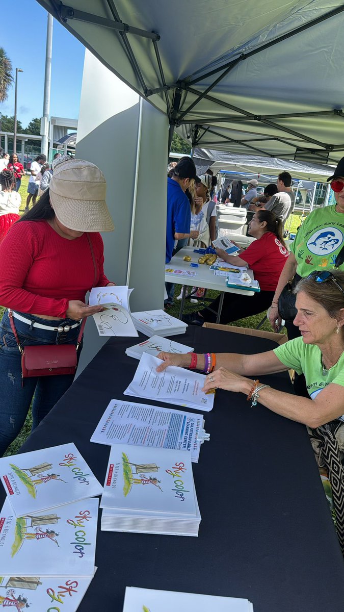 GulfstreamEarlyLearning tweet media