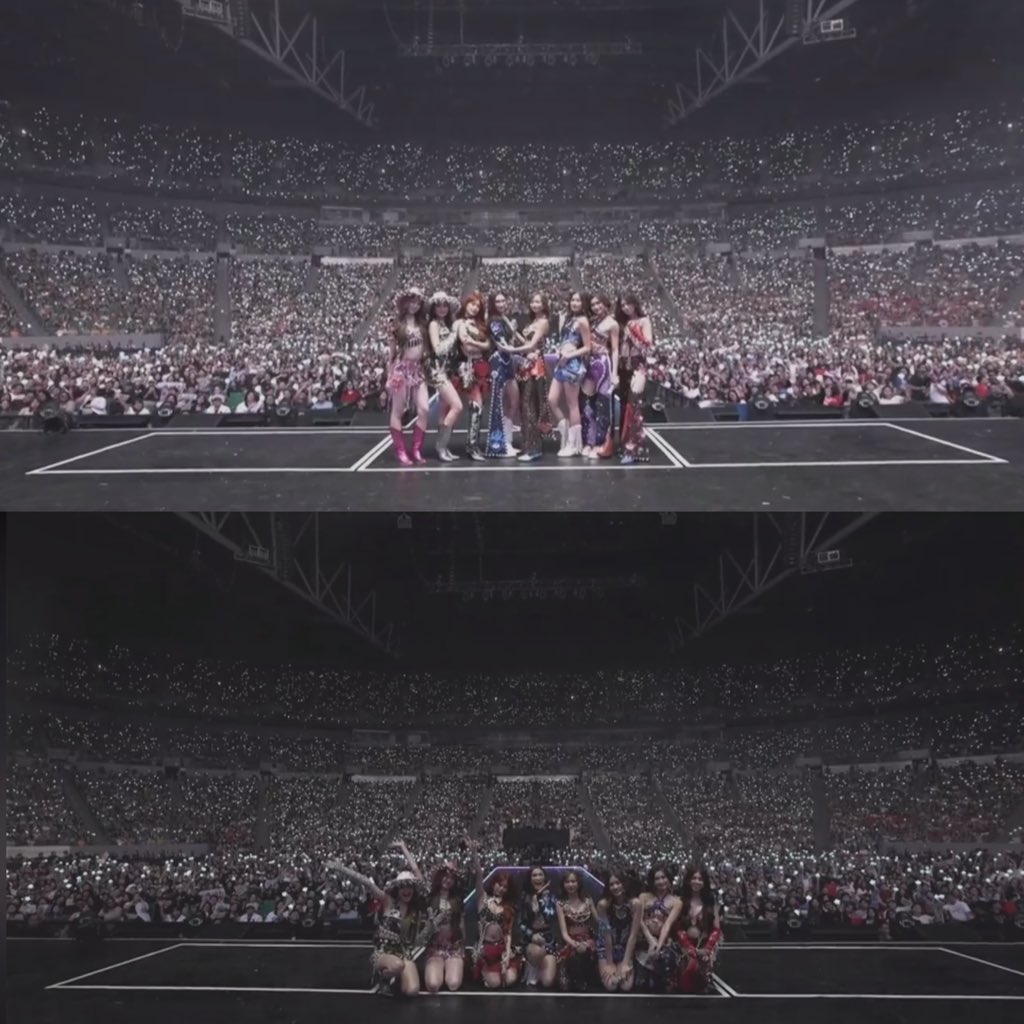 Alliegth's tweet image. Congrats Bini, for your concert today, proud of you girls ♥️

BINI SA PHILIPPINE ARENA
#BINIWT2025 #BINIverseWorldTour2025PH 
#BINIverse #BINI @BINI_ph