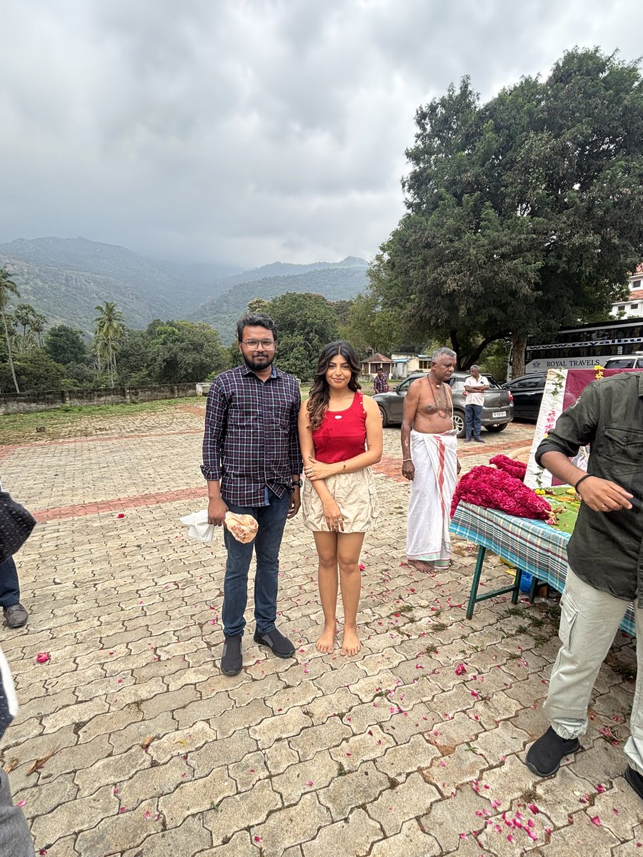 Team / director