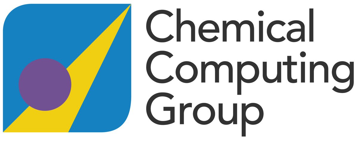 We are very happy to confirm sponship of the ICCS by: <a href="/CCG_MOE/">CCG_MOE</a>  (Premier sponsor) <a href="/chemaxon/">Chemaxon</a> (Platinum sponsor) <a href="/cressetgroup/">Cresset</a> (Silver sponsor) Thank you very much for the support of our great conference! See our website for more details: iccs-nl.org/sponsors/