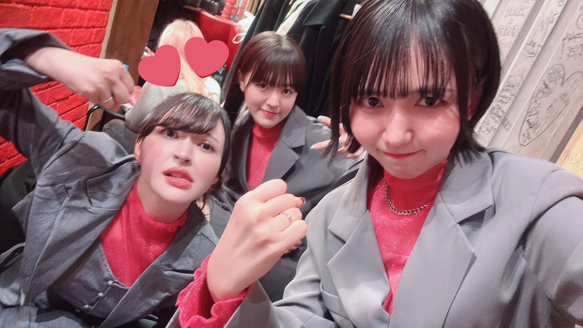 #パルタカ リハーサル終了しました！👊🔥