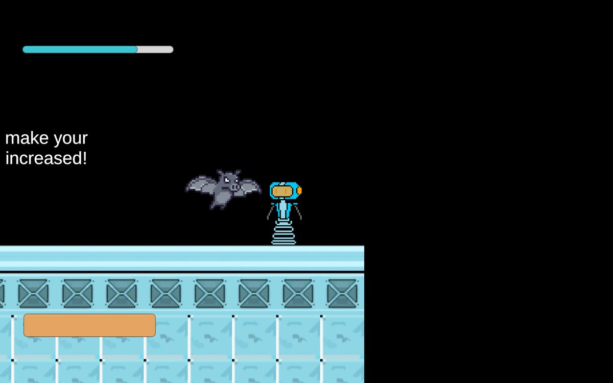 izy_gamedev's tweet photo. It's still #screenshotsaturday right?! Here's Screeno Adventure development!
It's a big one, I'd say. I made a short level where (most) of the feature will be introduced... well, not all heheh. Follow me for more #ScreenoAdventure dev! #indiegame #indiegamedev #gamedev #u2d https://t.co/vQ76UcoZYp