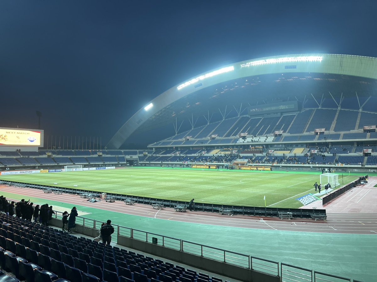 추워서 죽는 줄 알았습니다