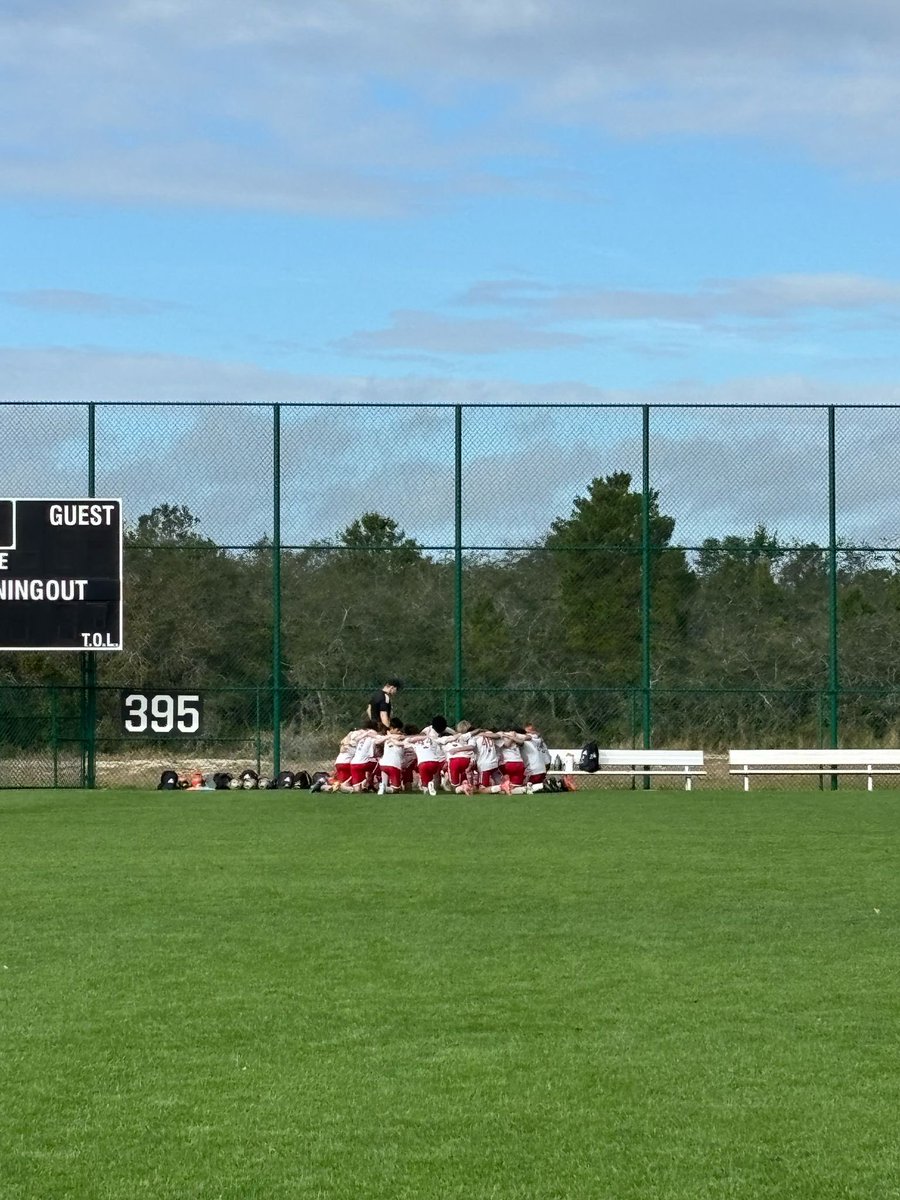 2011 NCFCRL Premier at Wide World of Sports Disney Presidents’ Day soccer  Tournament
