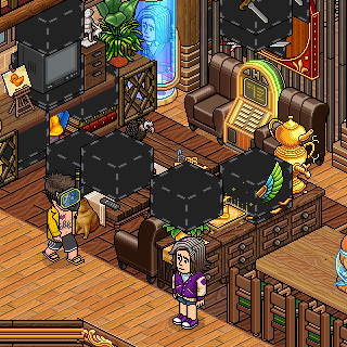 A vida é feita de bugs.