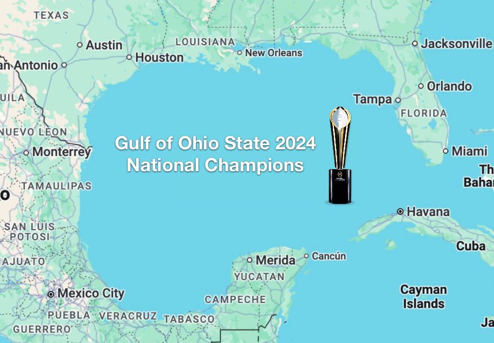 The Buckeye Show 🌰 tweet media