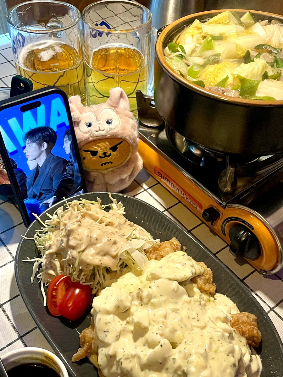 완전체 무대에 5관왕ㅠㅠ 꿈같아(;;)