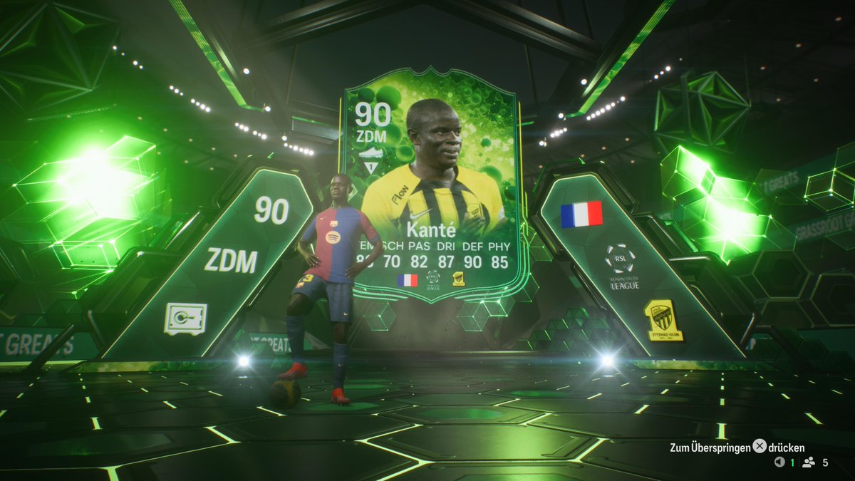 Some quick maths about the Grassroot Grind Upgrade to show you that its 100% worth doing all of them (if you are not completely broke🥺)👨‍🏫

💚+🔁 to help others

You get 7 for free every day (I link my grind below)
➡️ 43 left per day

If you open Bronze Packs in average one