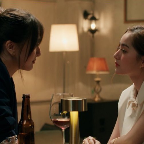 viewmimthinker's tweet image. OATNENE FINALLY MET 😭😭 CHEMISTRY IS CHEMISTRYING!!!

PAMRAK AND US OUTING
#USTheSeriesEP5 #ViewMim