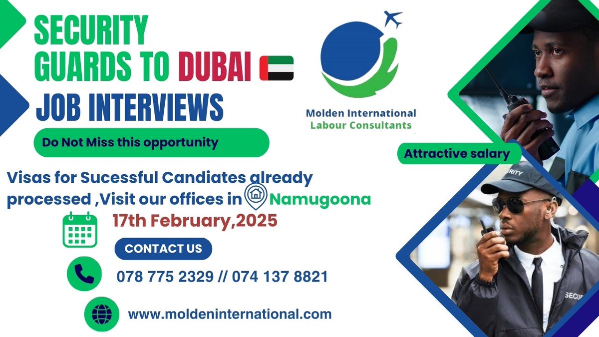 Moldenlabour's tweet photo. Job interview alert https://t.co/UBq6om8a1c