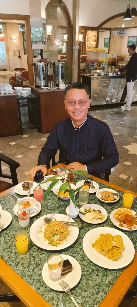 JABAR NOW tweet media