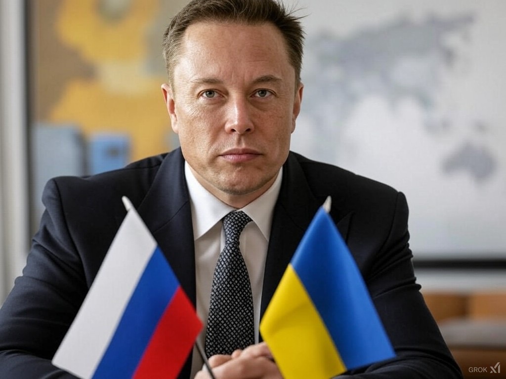 Do you support peace between Russia and Ukraine?"

Yes/No

Don't forget to follow and repost ❤️