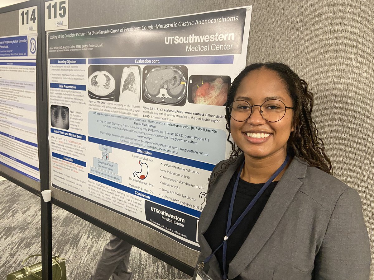 Blake Barker (@blakerbarker) on Twitter photo UTSW IM residents showing up strong to #SGIMSouthern poster session last night with some fabulous clinical vignette cases <a href="/UTSWIMChiefs/">UTSWIMChiefs</a> <a href="/UTSWedu/">UT Southwestern Education</a> <a href="/SocietyGIM/">Society of General Internal Medicine (SGIM)</a> <a href="/The_Infamous_AB/">Andy Bihl</a> <a href="/EMulanovich/">Eduardo Mulanovich, MD, MS</a> UTSW IM residents showing up strong to #SGIMSouthern poster session last night with some fabulous clinical vignette cases <a href="/UTSWIMChiefs/">UTSWIMChiefs</a> <a href="/UTSWedu/">UT Southwestern Education</a> <a href="/SocietyGIM/">Society of General Internal Medicine (SGIM)</a> <a href="/The_Infamous_AB/">Andy Bihl</a> <a href="/EMulanovich/">Eduardo Mulanovich, MD, MS</a>