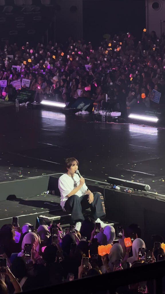 haechanconfess's tweet image. anteng banget duduk nya haechan 😭😭😭

cr. noyachive