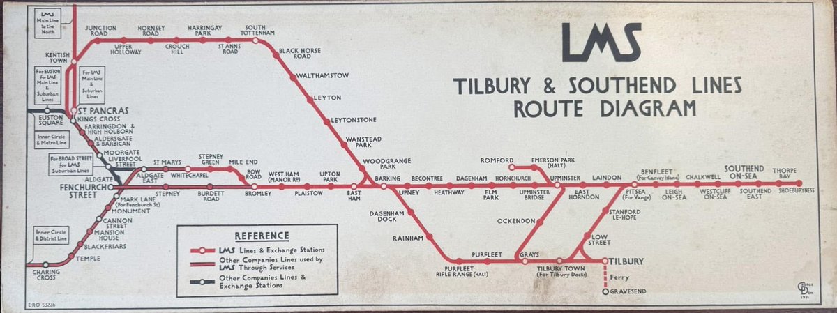 Thames View Infants tweet media