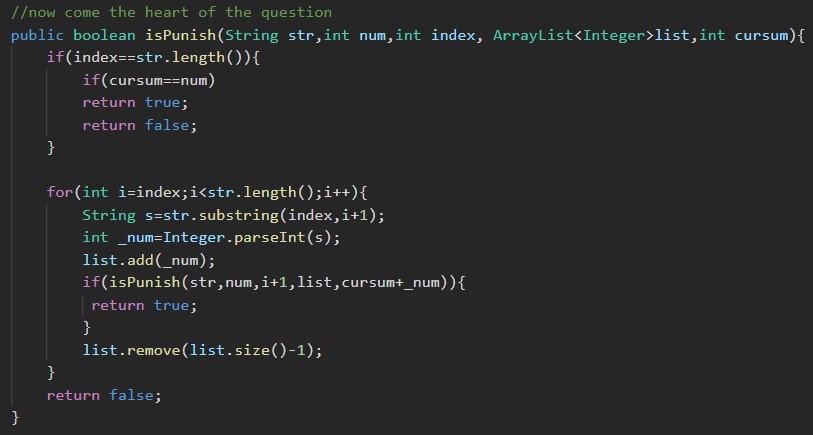 kaizenShivom's tweet image. #leetcodepractice #daily
At first I also thought of playing with the constraints but had to choose the hard path (Men are Brave!!)
Recursion 🛐
P.S. Every time I do a recursion question I always learn something new 😅
