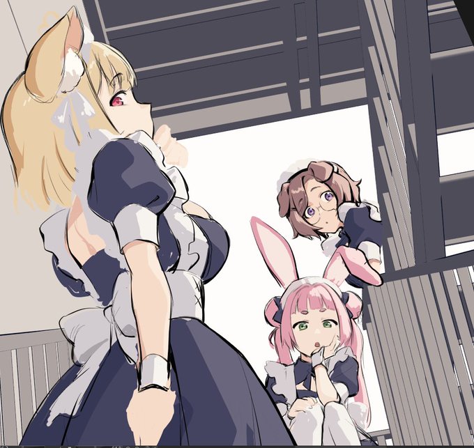 後ろ側どうなってるかわかんないや 