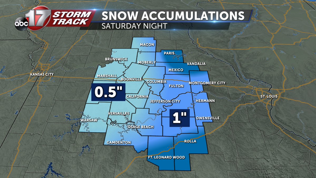 NateABC17News's tweet image. It looks dreary this weekend with drizzle giving way to rain today, and then snow tonight. Snow won&apos;t be heavy but bitter cold moves back in behind it #midmowx #weekendforecast