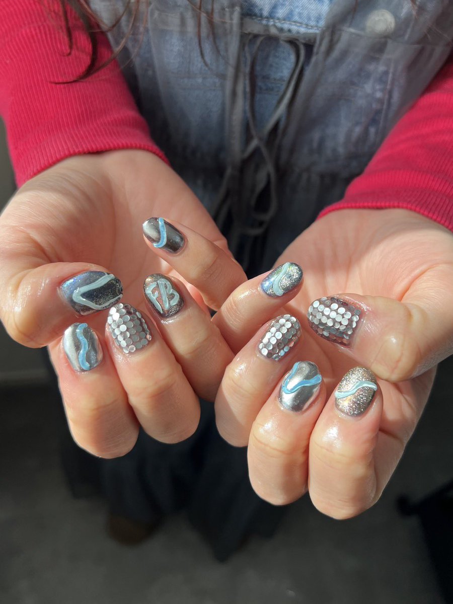 danchoru tweet media