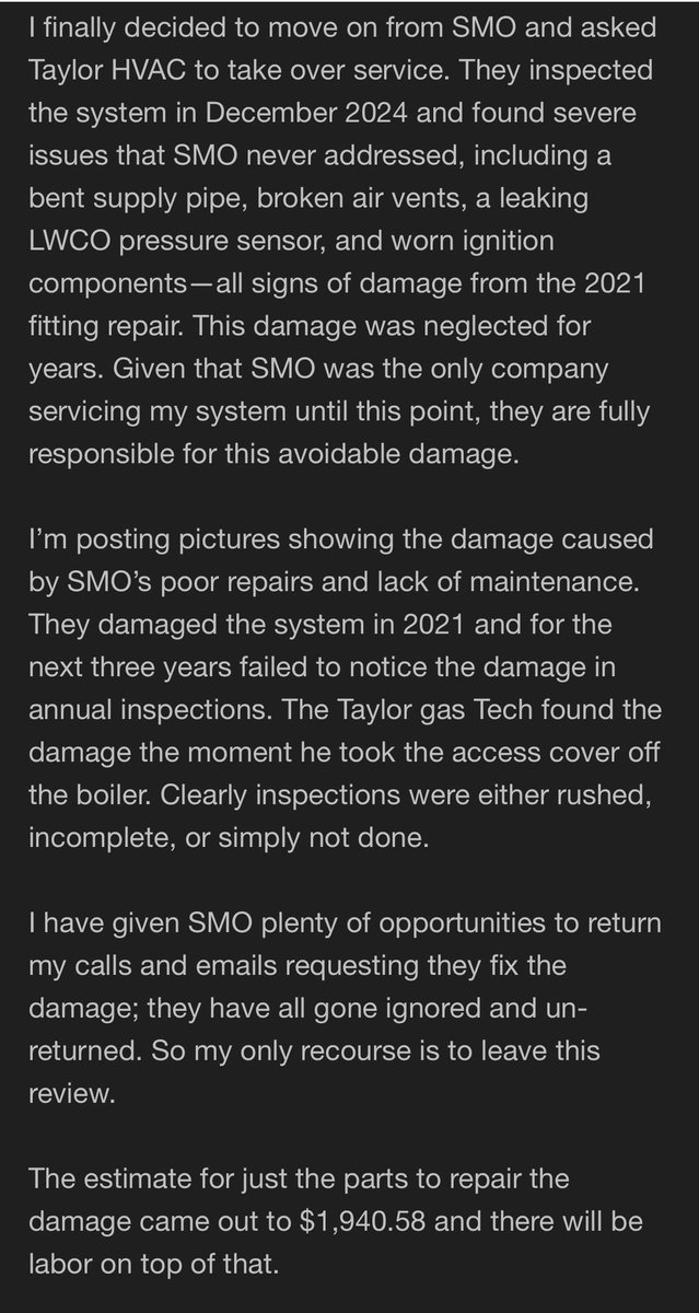 David B. Armstrong, CFA tweet media