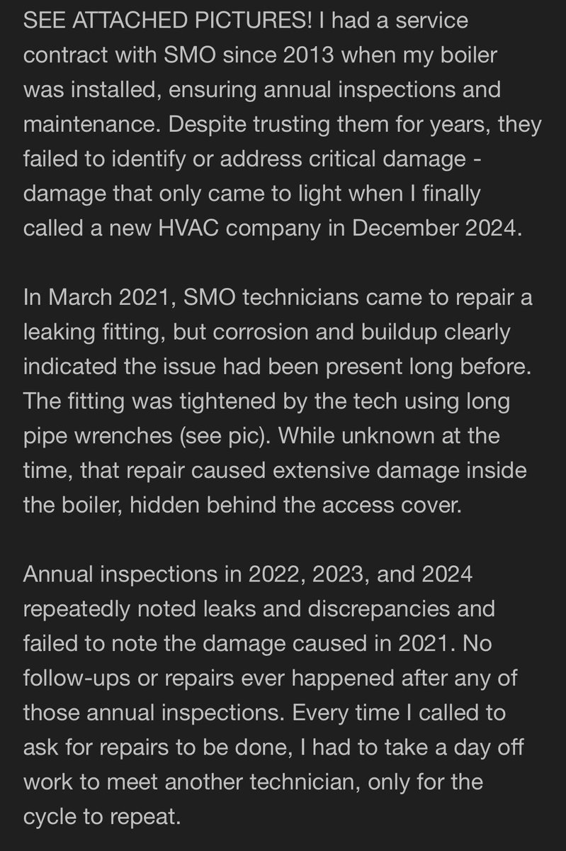 David B. Armstrong, CFA tweet media