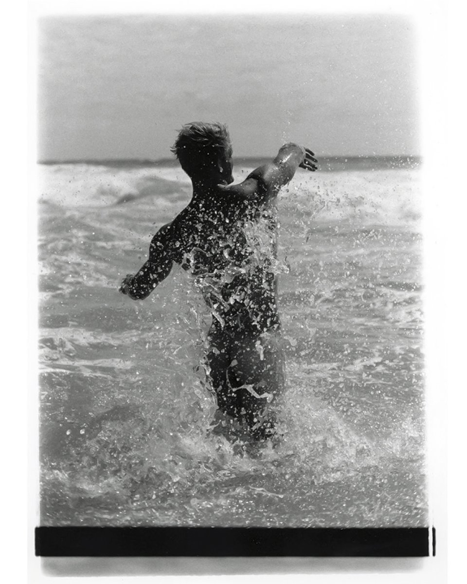 beinnothingness's tweet image. Caston Granger by Dmitry Maximov