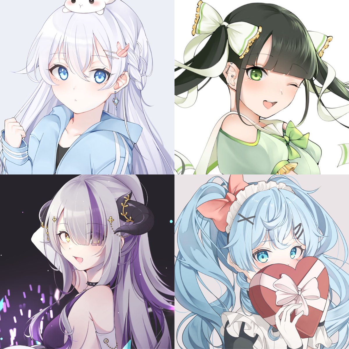 YaZi🍧委託開放中 (@yazigua) on Twitter photo #抽獎 #擴散希望
🎂今天是我生日啦!(2/16)🎂繪圖抽獎
嗨各位!我是YaZi
想說生日來辦辦抽獎🤲
抽獎內容:半身插圖 1名
統計截止:2/22 18:00
開獎時間:2/22 21:00前
抽獎辦法:
1.追蹤 <a href="/YaziGua/">YaZi🍧委託開放中</a>
2.按讚、轉貼本貼文
3.留言(祝我生日快樂的話我會很高興的)
活動須知下收
(1/2) #抽獎 #擴散希望
🎂今天是我生日啦!(2/16)🎂繪圖抽獎
嗨各位!我是YaZi
想說生日來辦辦抽獎🤲
抽獎內容:半身插圖 1名
統計截止:2/22 18:00
開獎時間:2/22 21:00前
抽獎辦法:
1.追蹤 <a href="/YaziGua/">YaZi🍧委託開放中</a>
2.按讚、轉貼本貼文
3.留言(祝我生日快樂的話我會很高興的)
活動須知下收
(1/2)