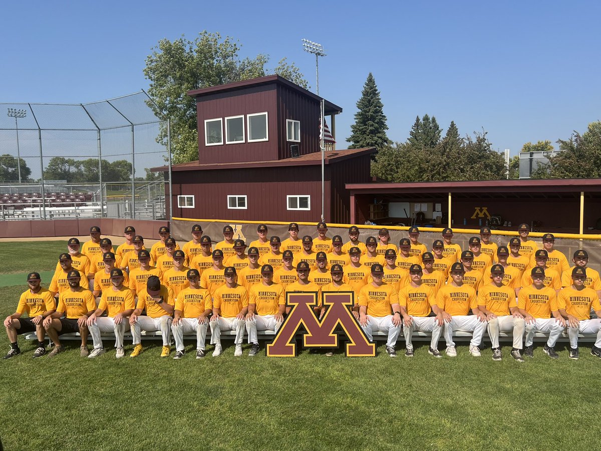 It all starts today