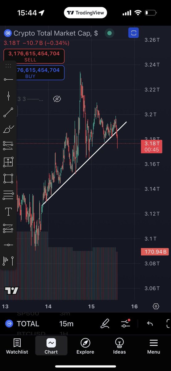 le crypto teeth tweet media